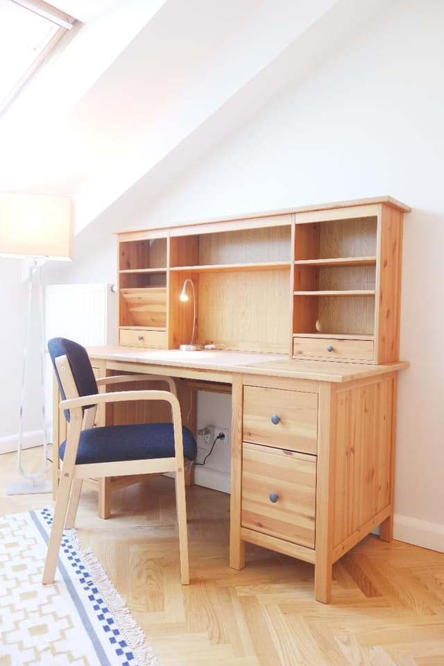 APARTMENT DELUXE