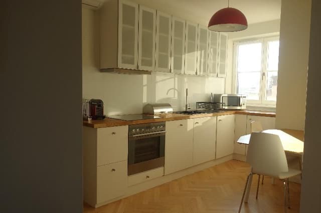 APARTMENT DELUXE