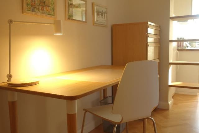 APARTMENT DELUXE