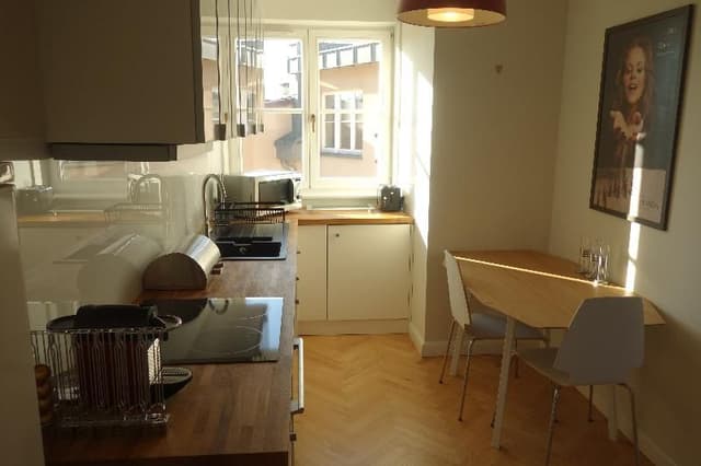 APARTMENT DELUXE