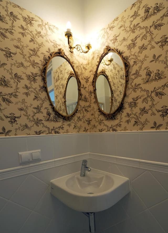 APARTMENT DELUXE