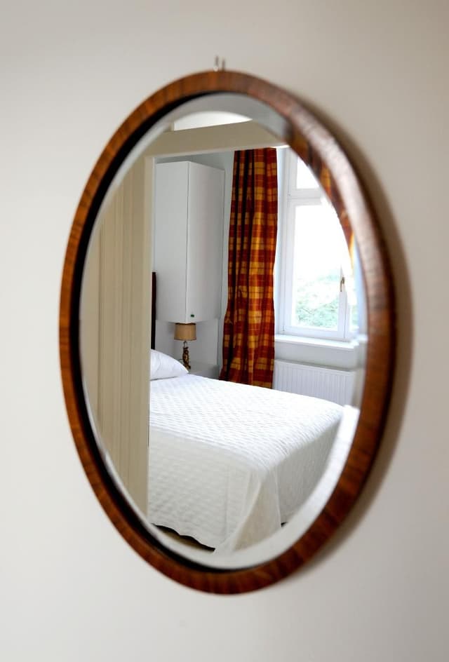 APARTMENT DELUXE