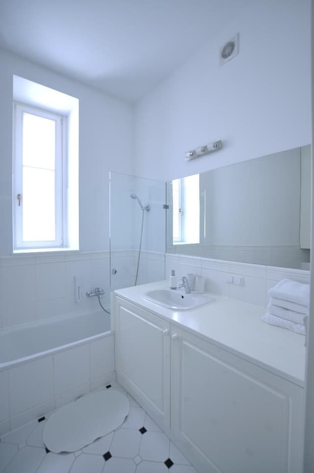 APARTMENT DELUXE