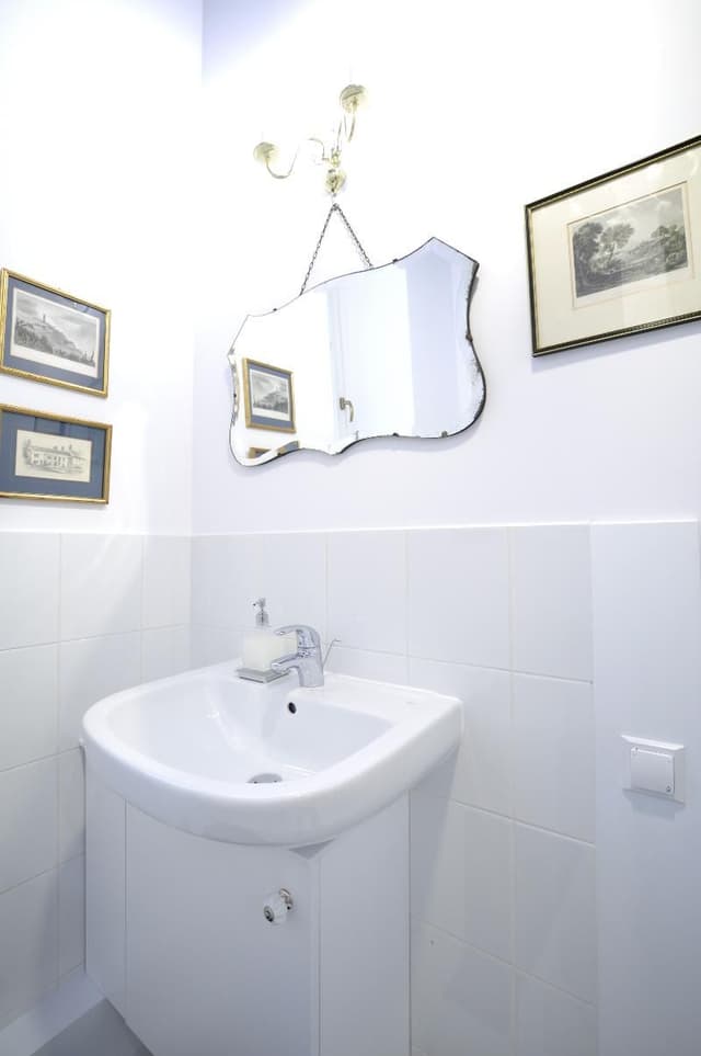 APARTMENT DELUXE