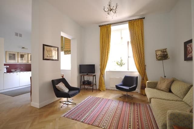 APARTMENT DELUXE