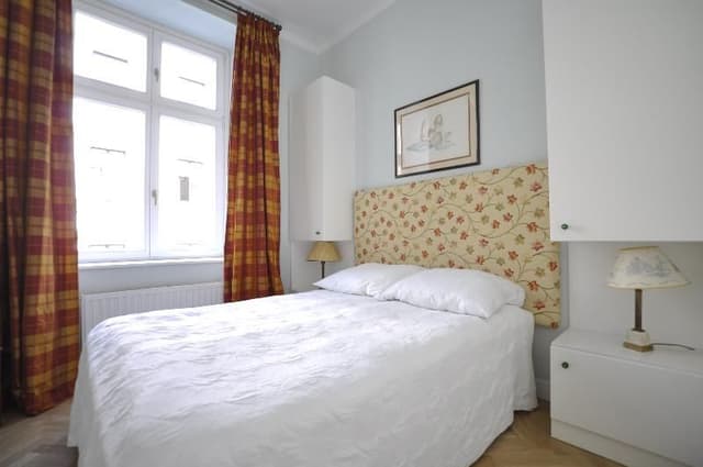 APARTMENT DELUXE