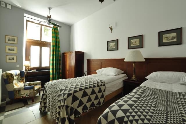 APARTMENT DELUXE
