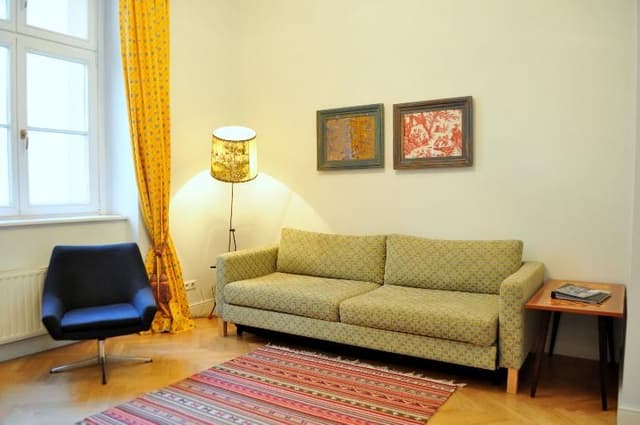 APARTMENT DELUXE