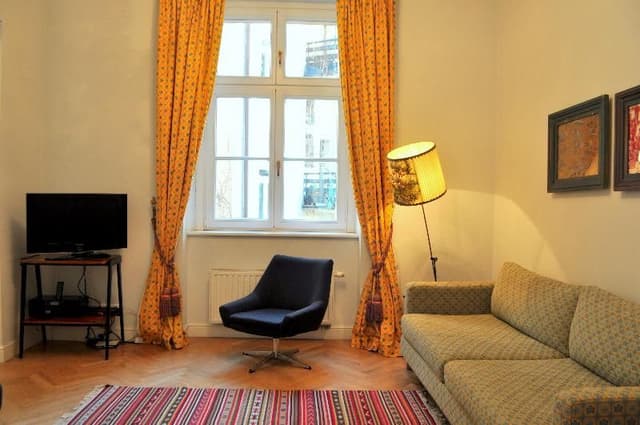 APARTMENT DELUXE