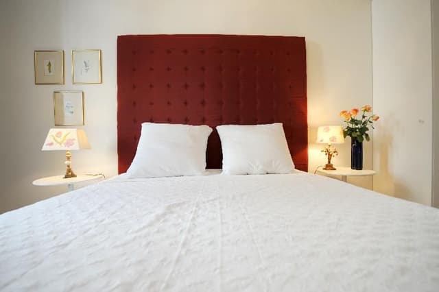 APARTMENT DELUXE