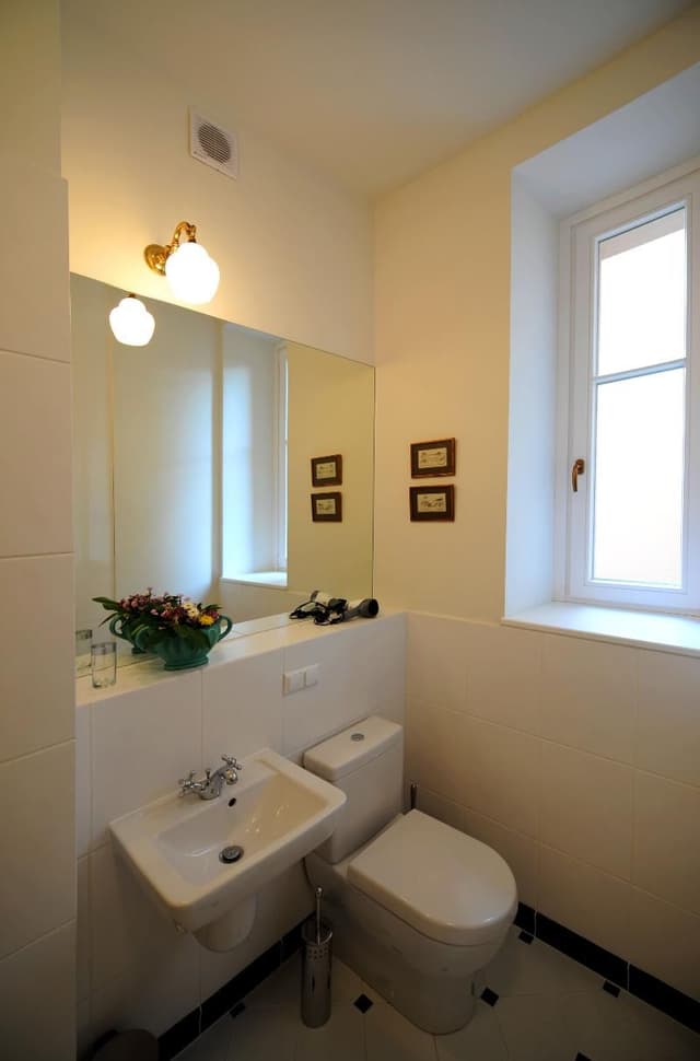 APARTMENT DELUXE