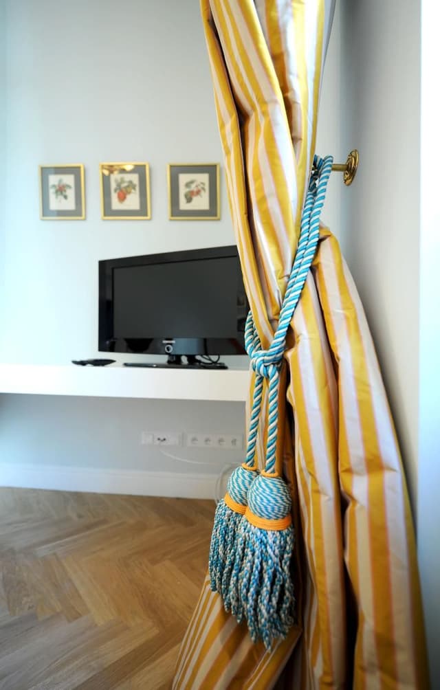 APARTMENT DELUXE