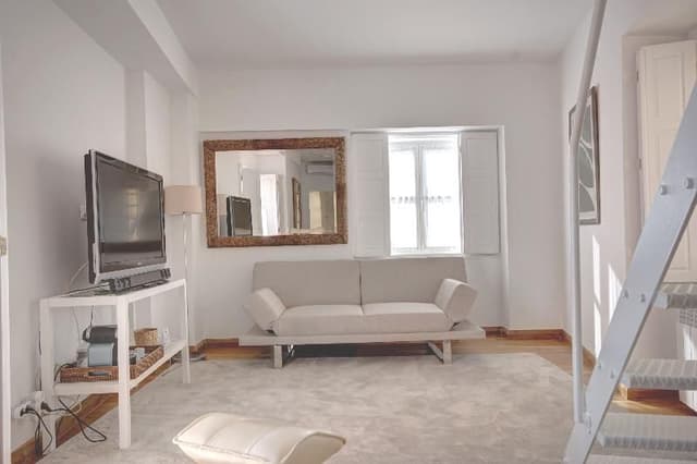 SUITE DUPLEX