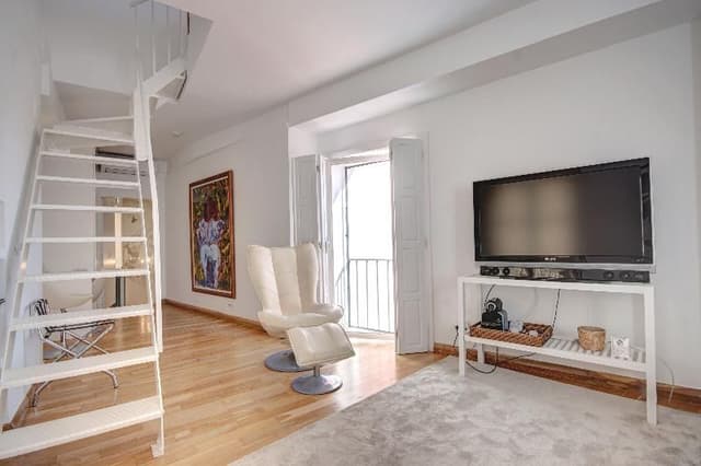 SUITE DUPLEX