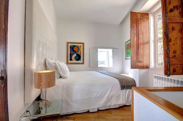 SUITE DUPLEX