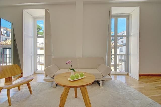 SUITE WITH VIEWS