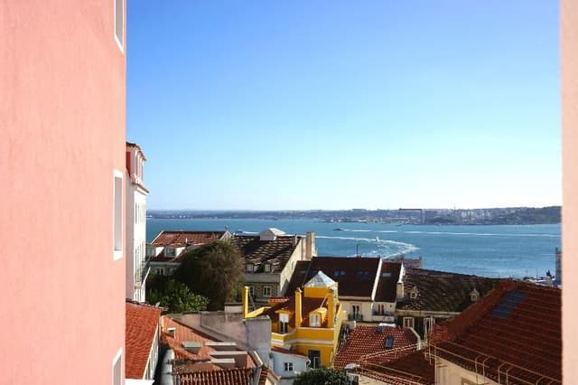 SUITE DUPLEX