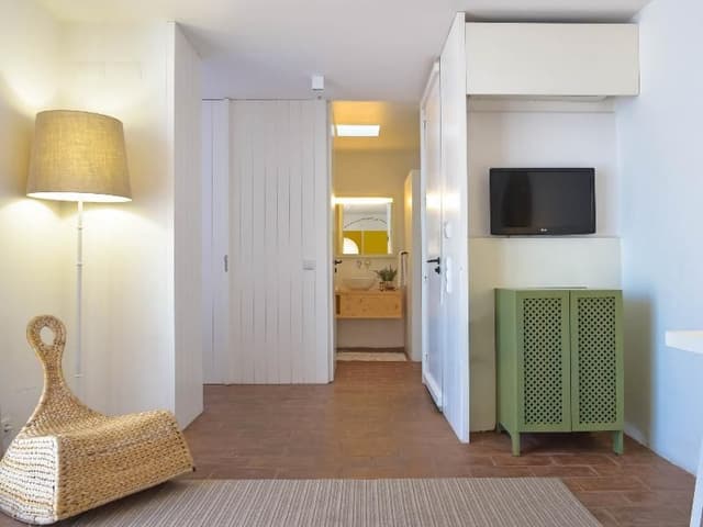 SUITE DELUXE