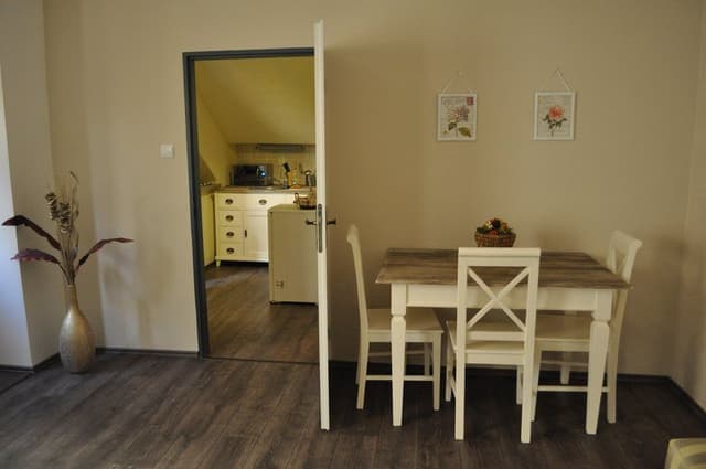 APARTMENT CAPACITY 3