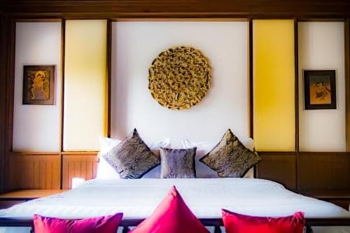 Ratchapruek Villa with Private Pool
