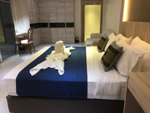 Family Suite
