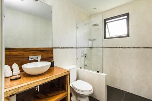 Two-Bedroom Junior Villa