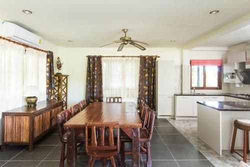 5 Bedroom Grand Villa Deluxe