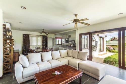 5 Bedroom Grand Villa Deluxe