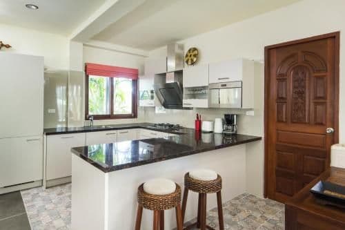 5 Bedroom Grand Villa Deluxe