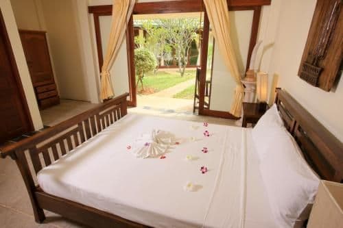 5 Bedroom Grand Villa Deluxe