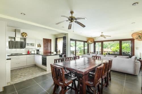 5 Bedroom Grand Villa Deluxe