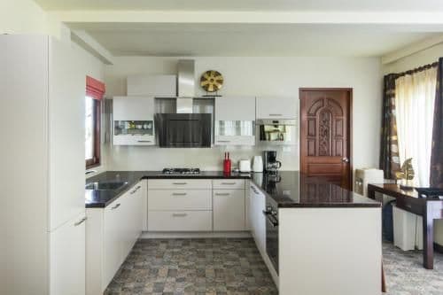 5 Bedroom Grand Villa Deluxe