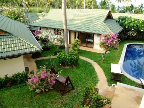 5 Bedroom Grand Villa Deluxe