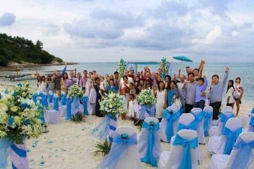 Villa - Beach Front