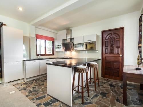 5 Bedroom Grand Villa Deluxe