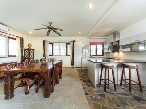 5 Bedroom Grand Villa Deluxe