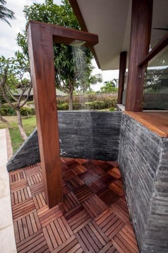Villa with Sea View