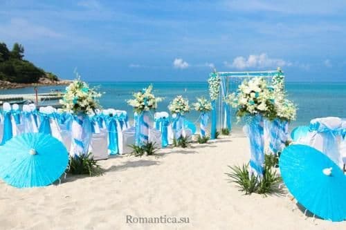 Villa - Beach Front