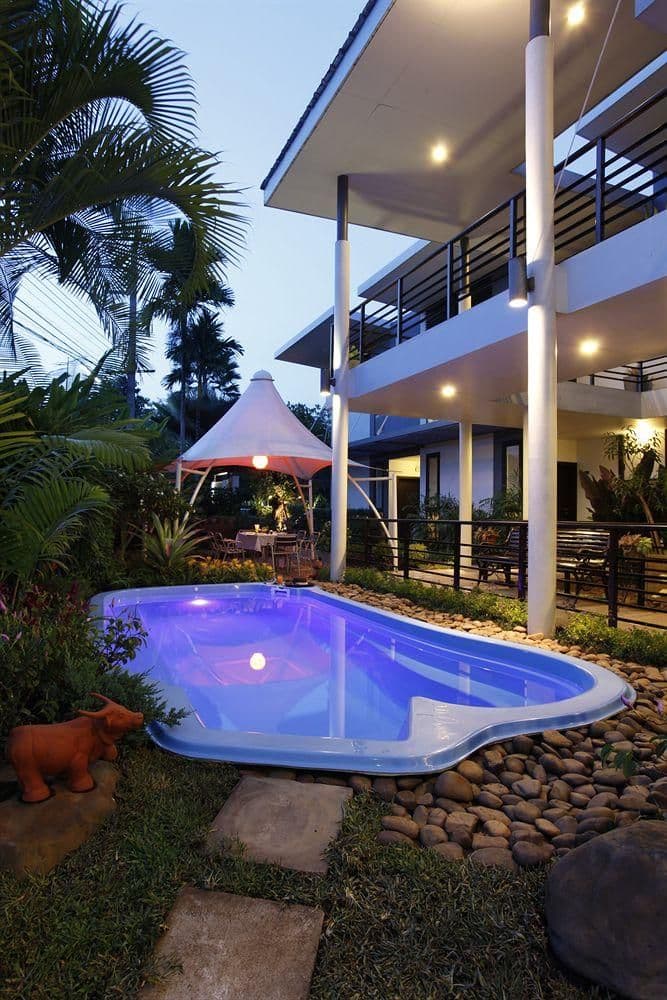 La Villetta Chiang Mai La Villetta Chiang Mai