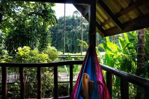 Deluxe Room with River Access