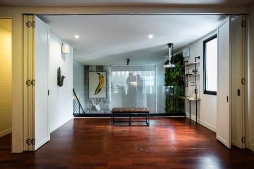 Premium Three Bedroom Duplex