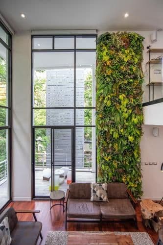 Premium Three Bedroom Duplex