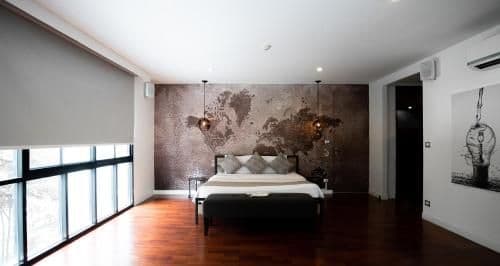 Premium Three Bedroom Duplex