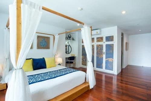 Presidential Suite