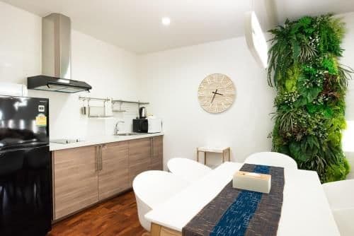 Two Bedroom Suite