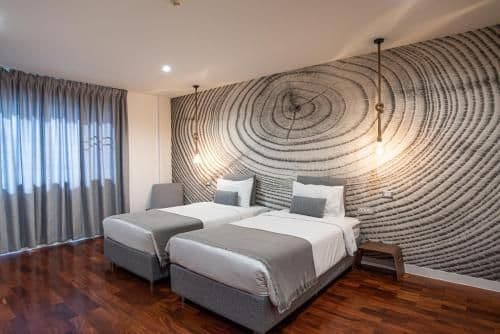 Two Bedroom Suite
