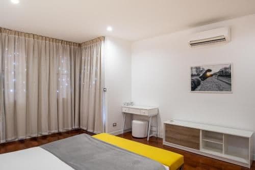 Two Bedroom Suite