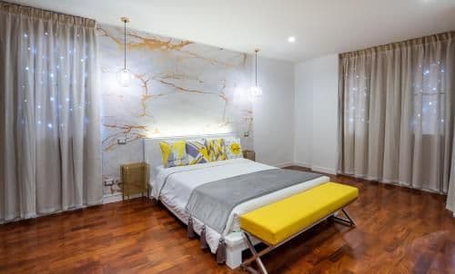 Two Bedroom Suite
