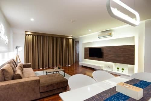 Two Bedroom Suite