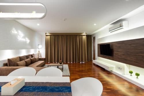 Two Bedroom Suite